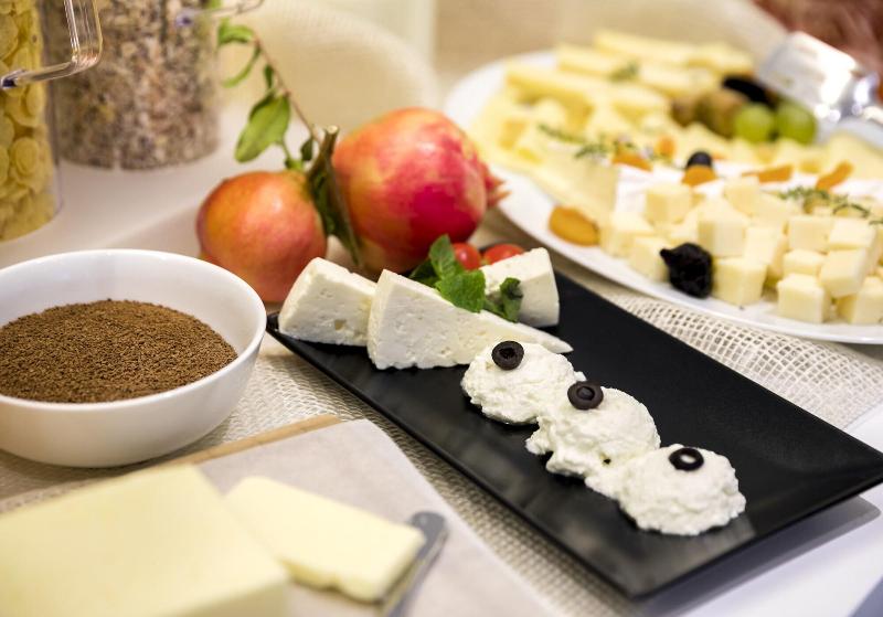 בית מלון כפרי Rivalmare Boutique