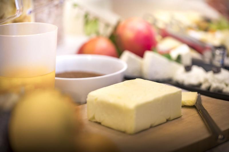 בית מלון כפרי Rivalmare Boutique