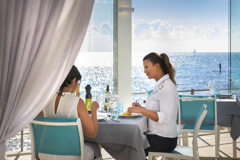 בית מלון כפרי Rivalmare Boutique