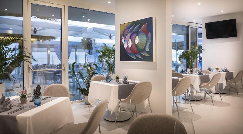 בית מלון כפרי Rivalmare Boutique