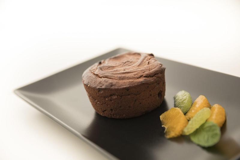 בית מלון כפרי Rivalmare Boutique