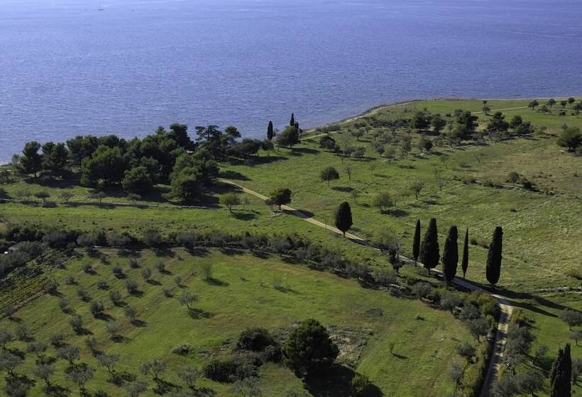 בית מלון כפרי Rivalmare Boutique