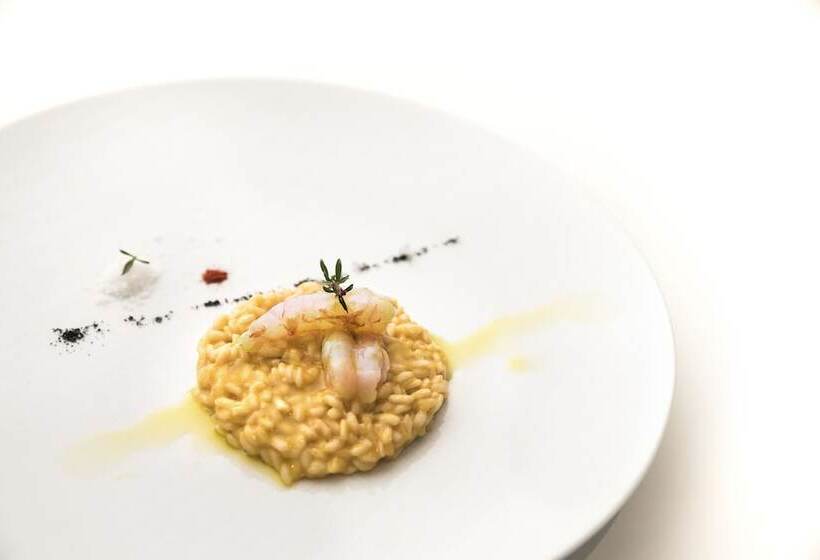 בית מלון כפרי Rivalmare Boutique