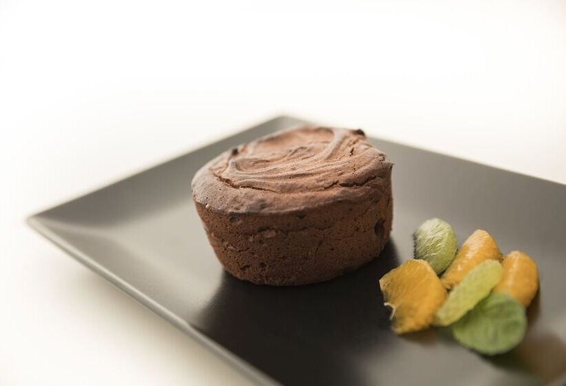 בית מלון כפרי Rivalmare Boutique