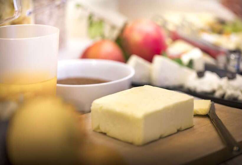 בית מלון כפרי Rivalmare Boutique