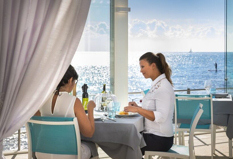 בית מלון כפרי Rivalmare Boutique