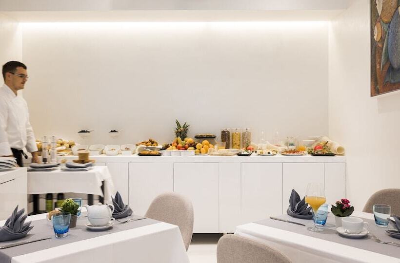 فندق Rivalmare Boutique