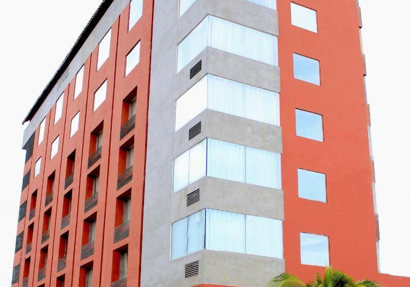 ホテル Río Boutique