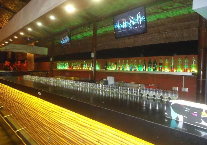 ホテル Río Boutique