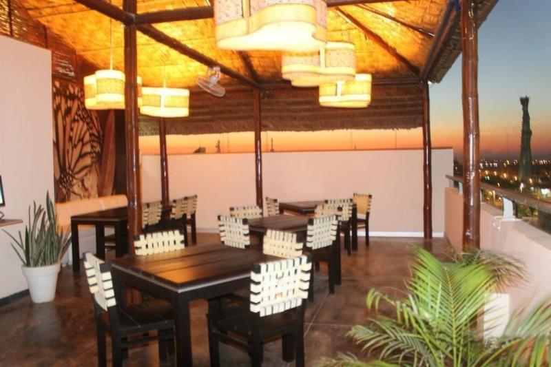 ホテル Río Boutique