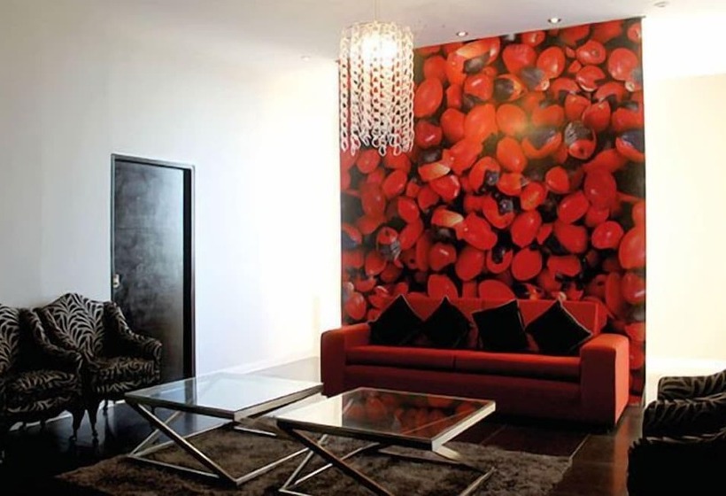 ホテル Río Boutique