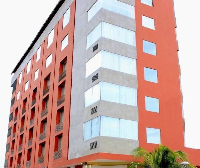 ホテル Río Boutique