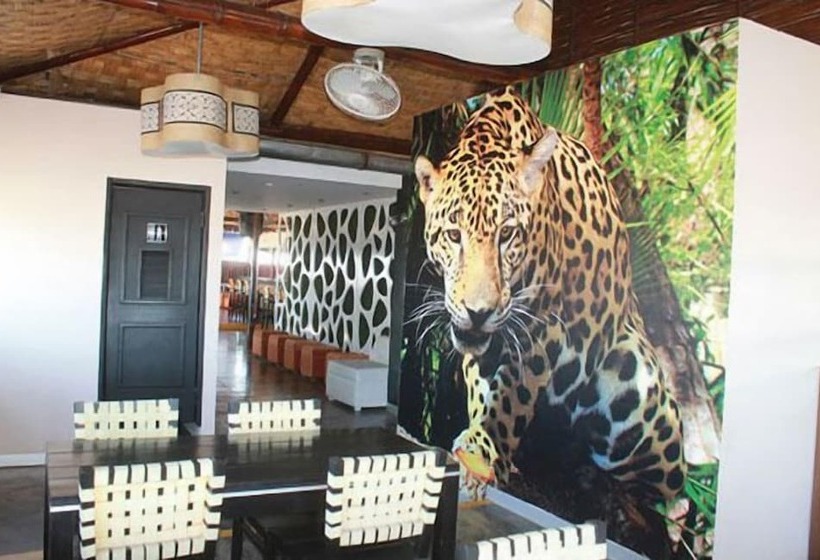 ホテル Río Boutique