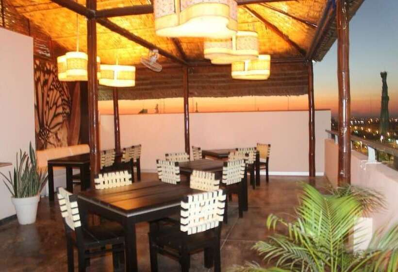 ホテル Río Boutique