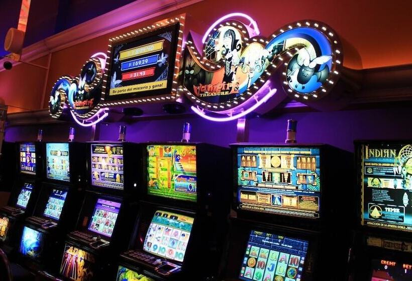 ホテル Río Boutique