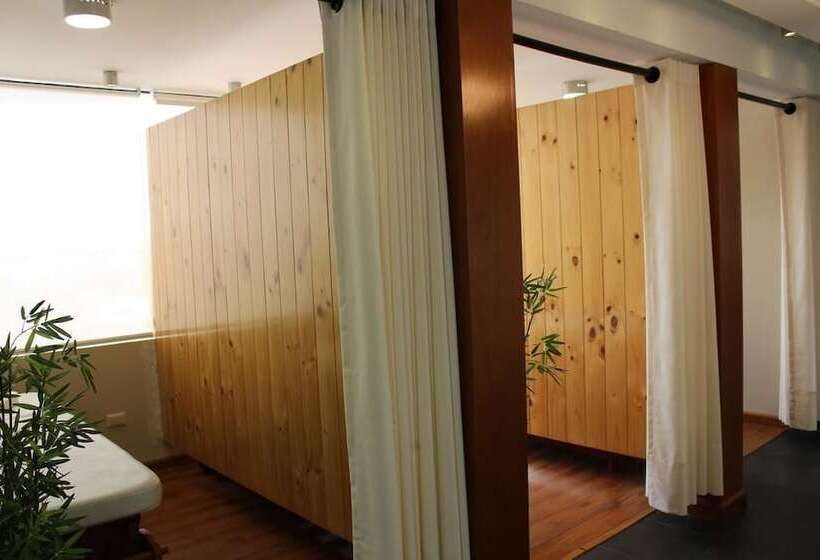 ホテル Río Boutique