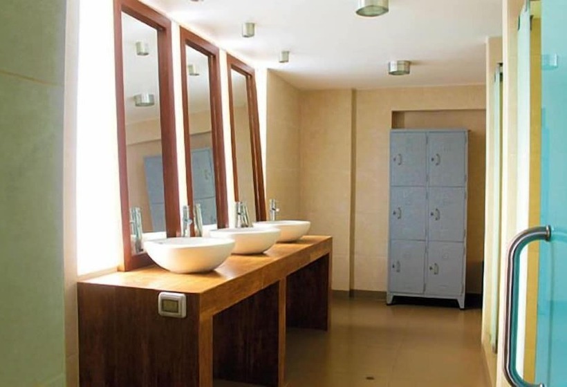 ホテル Río Boutique