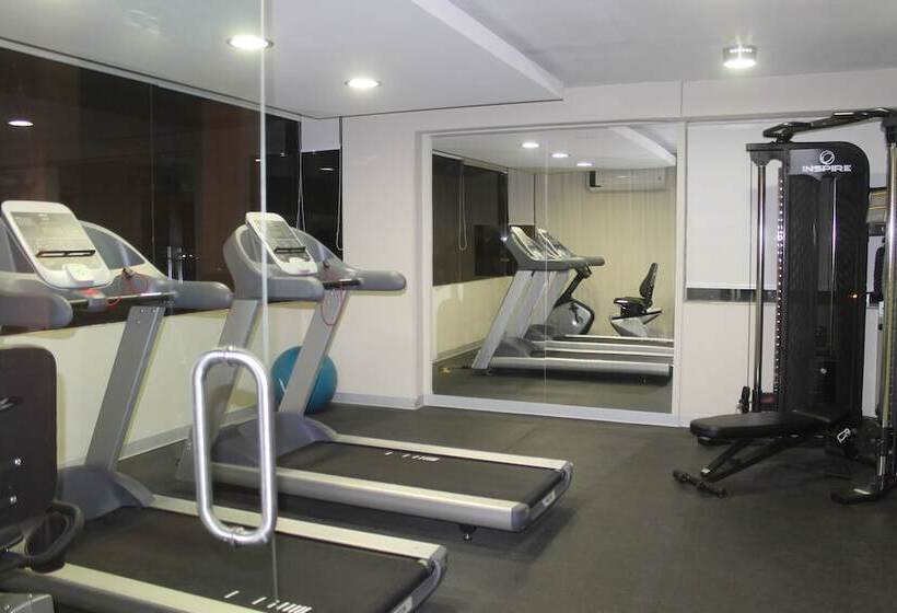 ホテル Río Boutique