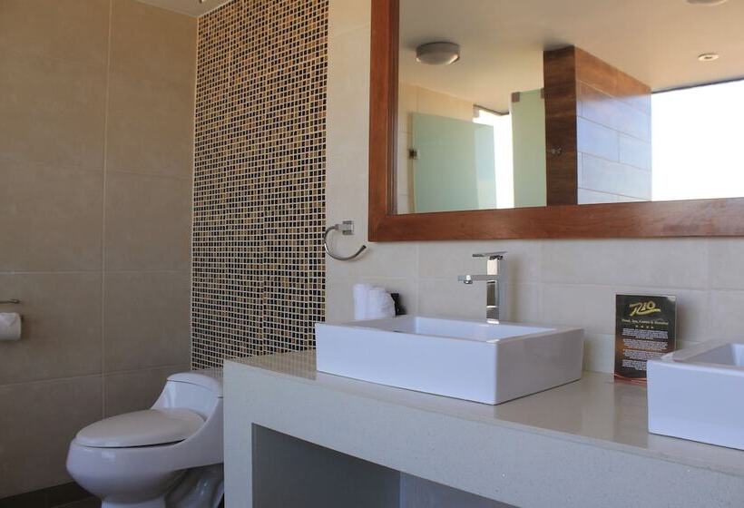 ホテル Río Boutique