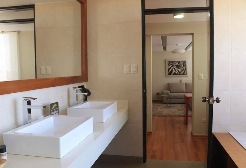 ホテル Río Boutique