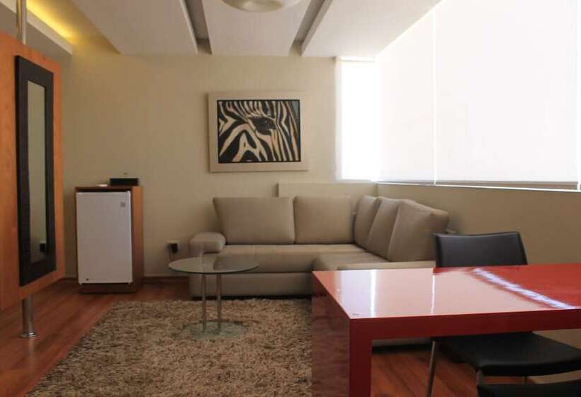 ホテル Río Boutique