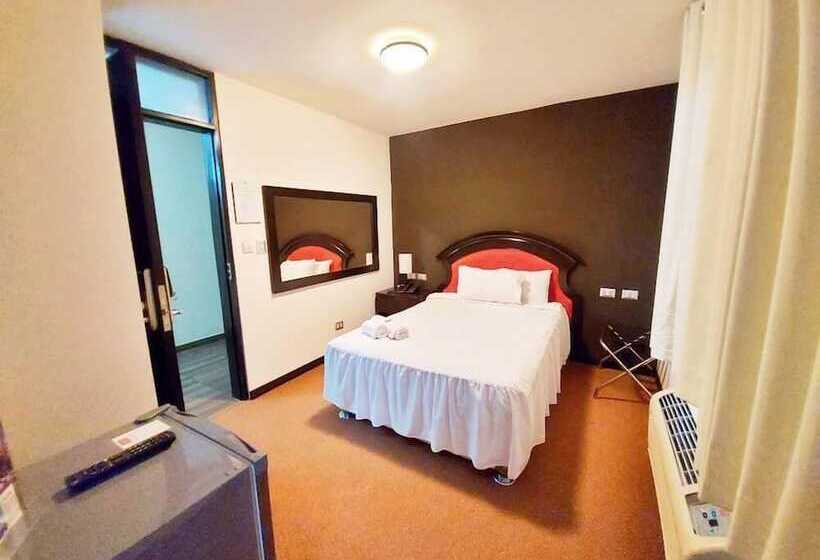 ホテル Río Boutique