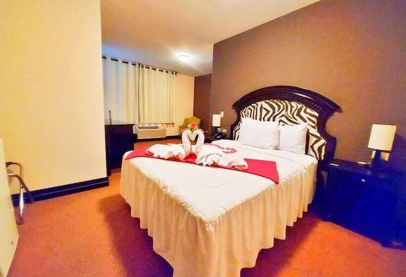 ホテル Río Boutique