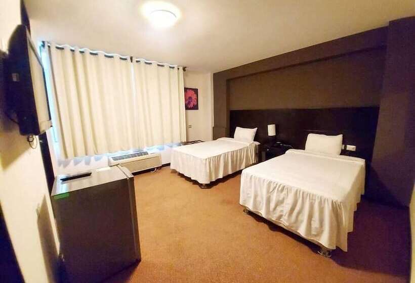 ホテル Río Boutique