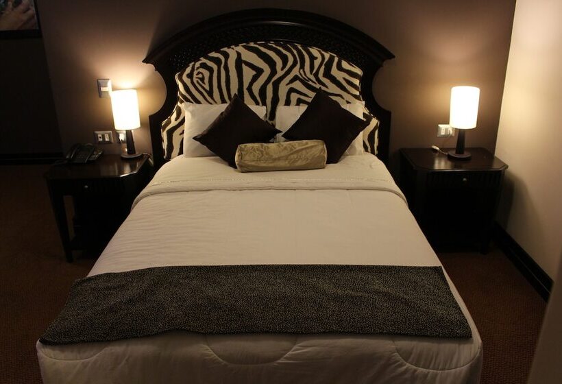 ホテル Río Boutique