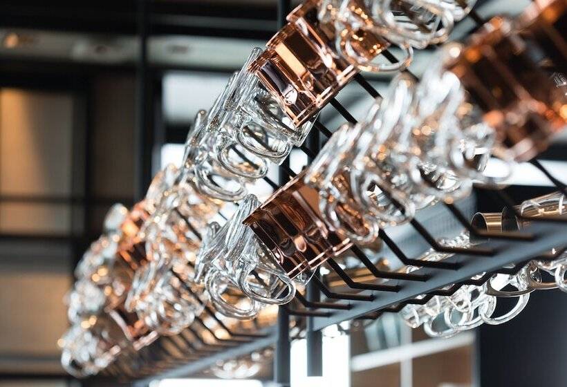 בית מלון כפרי Rosewood Phnom Penh