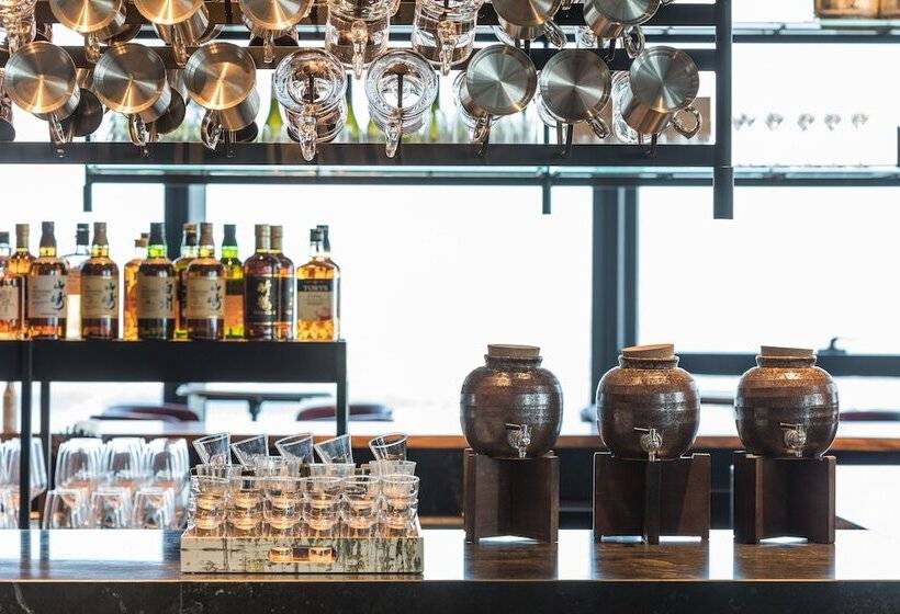 בית מלון כפרי Rosewood Phnom Penh