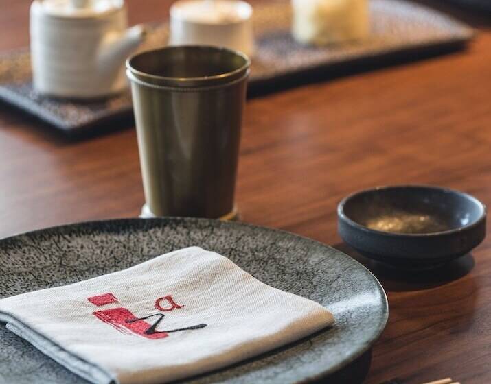 בית מלון כפרי Rosewood Phnom Penh