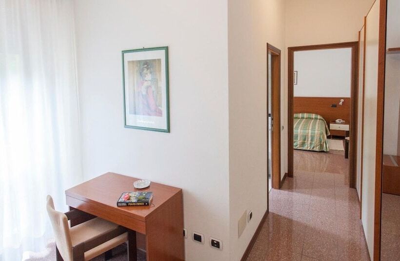 בית מלון כפרי Rossini