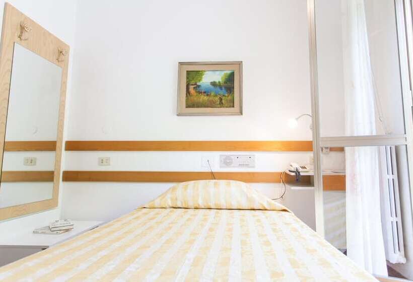 בית מלון כפרי Rossini