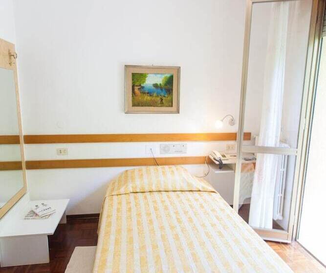 בית מלון כפרי Rossini