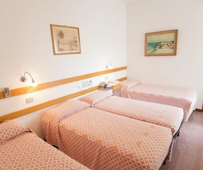 בית מלון כפרי Rossini