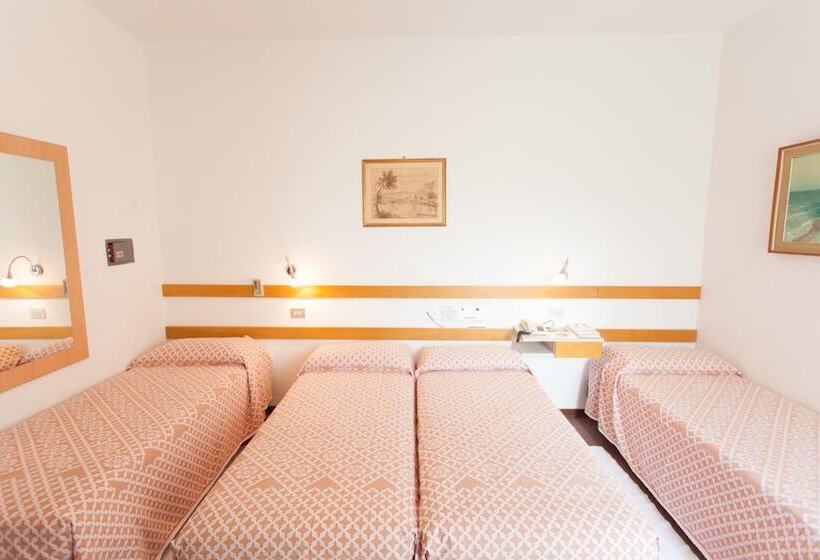 בית מלון כפרי Rossini