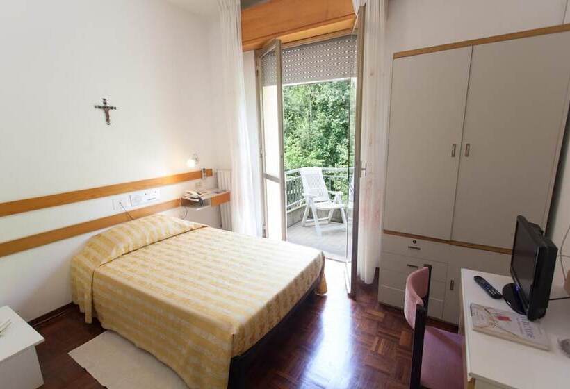 בית מלון כפרי Rossini