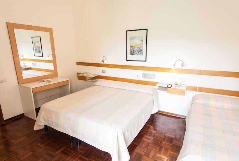 בית מלון כפרי Rossini