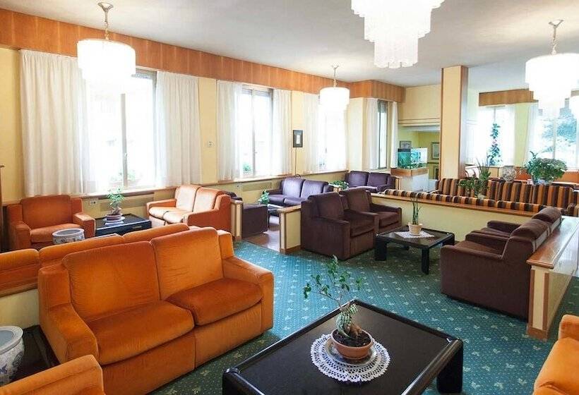 בית מלון כפרי Rossini