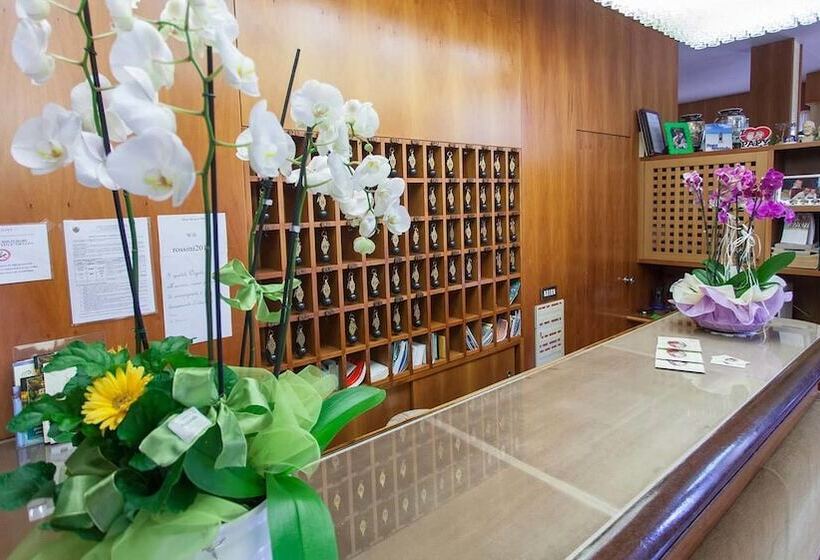 בית מלון כפרי Rossini