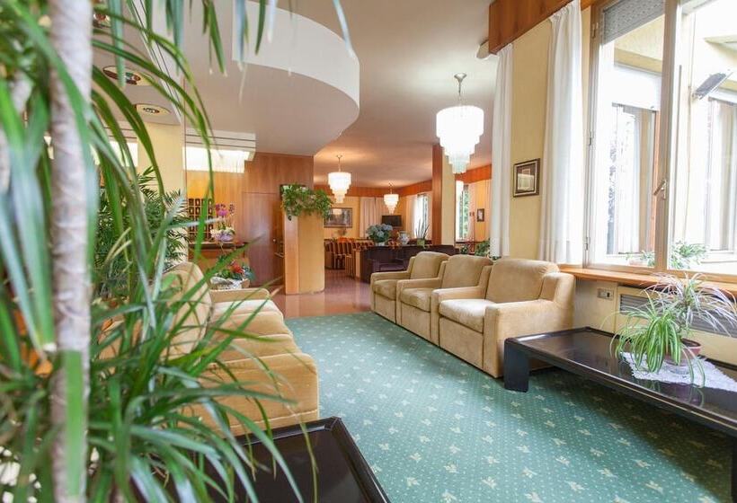 בית מלון כפרי Rossini