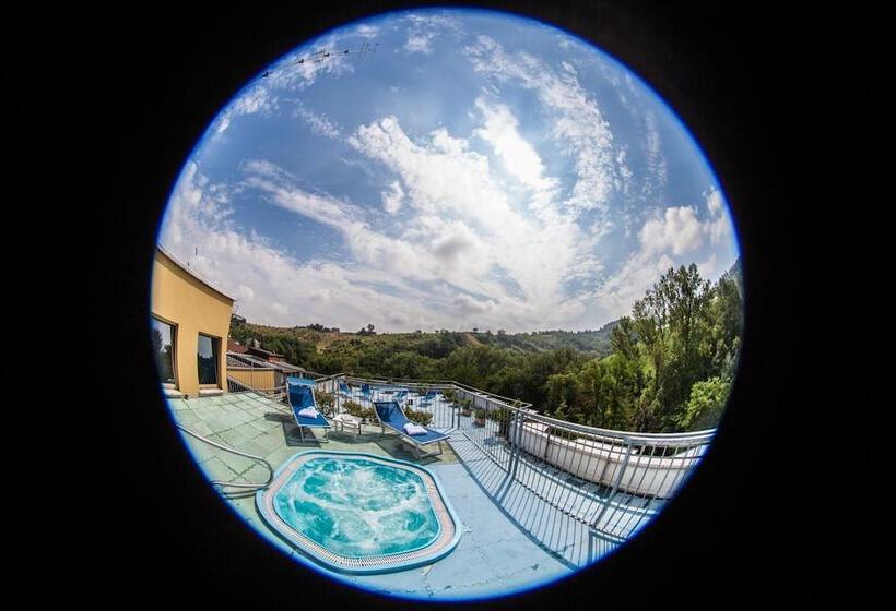 בית מלון כפרי Rossini