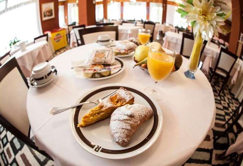 בית מלון כפרי Rossini