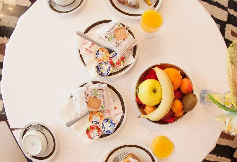 בית מלון כפרי Rossini