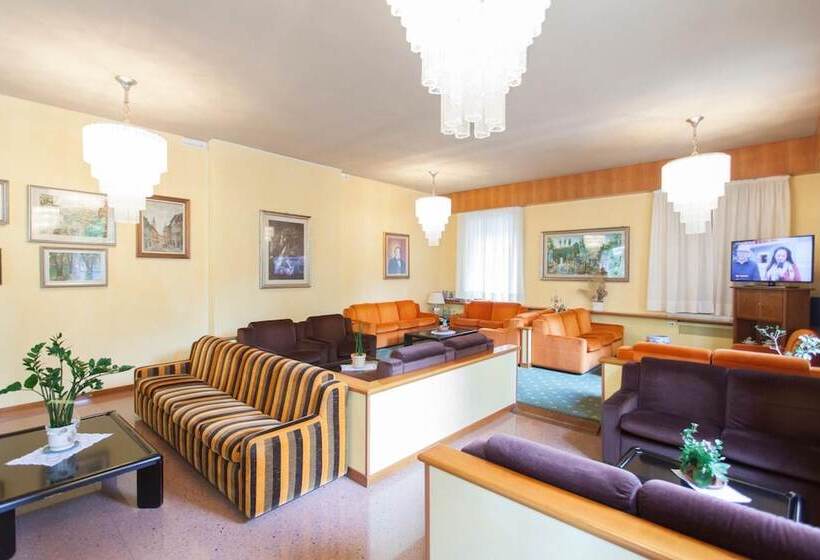 בית מלון כפרי Rossini