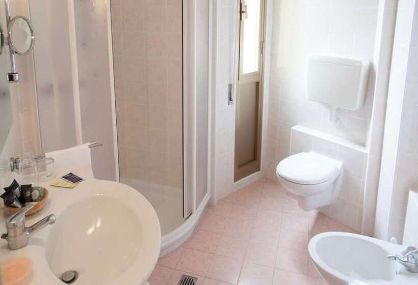 בית מלון כפרי Rossini