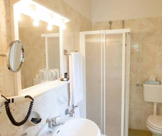 בית מלון כפרי Rossini