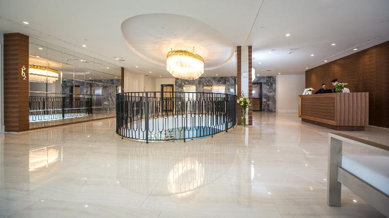 ホテル Royal Blue