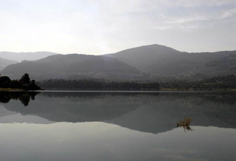 酒店 Rural Hospederia Las Cañadillas
